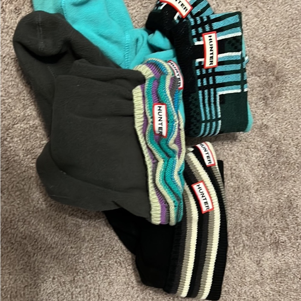 Hunter Rain-Boots - image 7